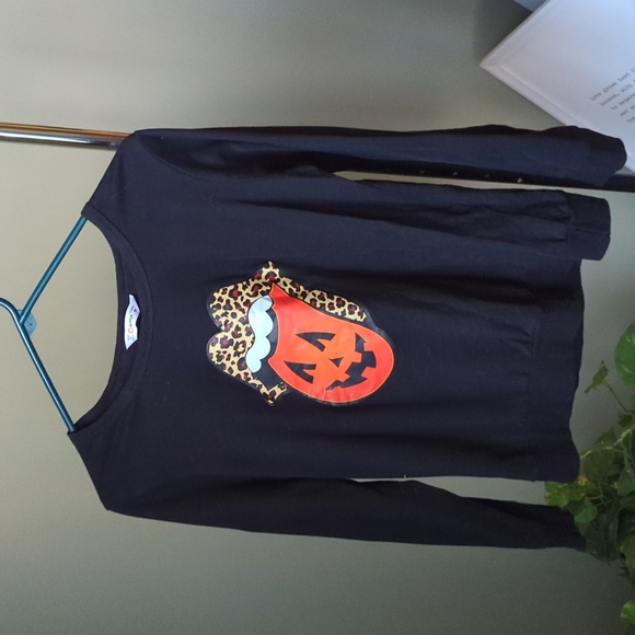 PatPat Tops - Women's Halloween Sweatshirt